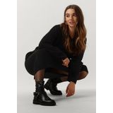 Rok - Hoge Taille - Groen - 52% LENZING™ ECOVERO™ Viscose