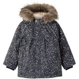 Functionele jas 'Snow05'