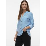 Vmbumpy - Overhemd - Lange Mouwen - Regular Fit