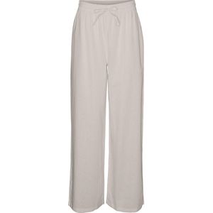 VERO MODA VMLINN WVN NOOS Pants, maanbeam, XS