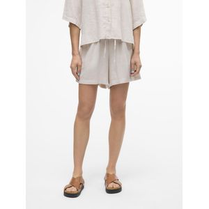 vero moda - VMMIA HR LOOSE SUMMER SHORTS GA NOO - Batavia Stad