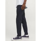 JACK & JONES - 12253071 - Chino Broek - Beige - Katoen