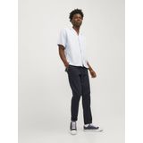 JACK & JONES - 12253071 - Chino Broek - Beige - Katoen