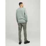 Jack & Jones - Herenbroek - Chino - Katoen - Ritsluiting
