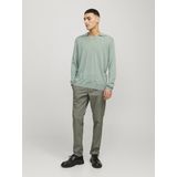 Jack & Jones - Herenbroek - Chino - Katoen - Ritsluiting