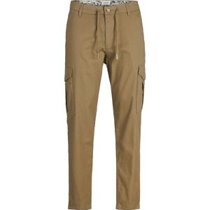 Jack&jones - Jpstace Jjsummer Cargo - Heren - Broeken