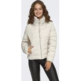 ONLHELEN - Gewatteerde Jas - Effen - Normale Pasvorm