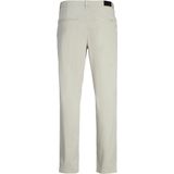 Jack & Jones - Ace Harlow - Chino Broek - Groen - 98% Katoen 2% Elastaan