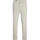Jack & Jones - Ace Harlow - Chino Broek - Groen - 98% Katoen 2% Elastaan