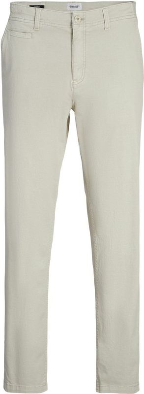 Jack & Jones - Ace Harlow - Chino Broek - Groen - 98% Katoen 2% Elastaan