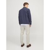 Jack & Jones - Ace Harlow - Chino Broek - Effen - Katoen - Comfortabel