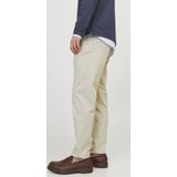 Jack & Jones - Ace Harlow - Chino Broek - Effen - Katoen - Comfortabel