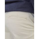 Jack & Jones - Ace Harlow - Chino Broek - Effen - Katoen - Comfortabel