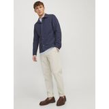 Jack & Jones - Ace Harlow - Chino Broek - Effen - Katoen - Comfortabel