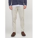 Jack & Jones - Ace Harlow - Chino Broek - Effen - Katoen - Comfortabel