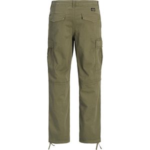 Jack & Jones Cargohose JPSTKARL JJHARLOW CARGO NOOS