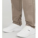 JACK & JONES - ROXLEY - Herensneakers - Zwart - Gebreide Look