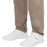 JACK & JONES - ROXLEY - Herensneakers - Zwart - Gebreide Look