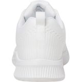 JACK & JONES - ROXLEY - Herensneakers - Zwart - Gebreide Look