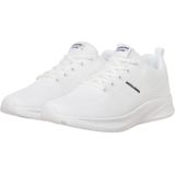 JACK & JONES - ROXLEY - Herensneakers - Zwart - Gebreide Look