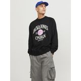 Jack & Jones Lucca Branding Sweatshirt