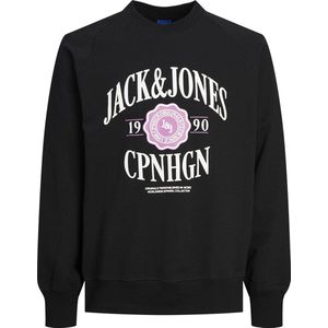 Jack & Jones Lucca Branding Sweatshirt