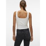 Top - Zwart - Polyester - Regular Fit