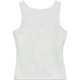 Top - Zwart - Polyester - Regular Fit