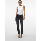 Top - Zwart - Polyester - Regular Fit