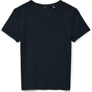 Vero Moda - Vmchloe Ss Short Top Ga Jrs Noos - Dames - t-Shirts