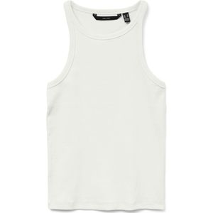 Vero Moda - Casual Top - Snow White - Katoenmix
