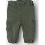 Name It Broek Cargo R Twi Rosin