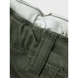 Name It Broek Cargo R Twi Rosin