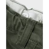 Name It Broek Cargo R Twi Rosin
