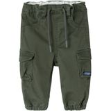 Name It Broek Cargo R Twi Rosin