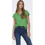 Only - S/S Solid Top NOOS - Bikinitopjes