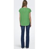 Only - S/S Solid Top NOOS - Bikinitopjes