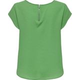 Only - S/S Solid Top NOOS - Bikinitopjes