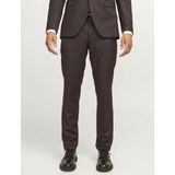 Jack&jones - Jprsolaris Trouser Noos - Heren - Slacks