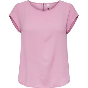 ONLVIC S/S SOLID TOP NOOS PTM