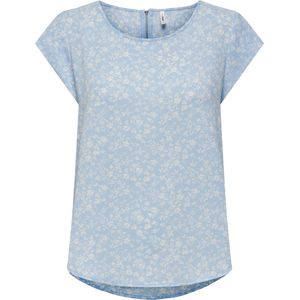 ONLVIC S/S AOP TOP NOOS PTM