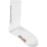 Jack & Jones - JACBORA - Sportsokken - Zwart - 3-Pack