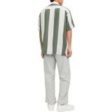 JACK & JONES - Hemd - Groen - Viscose