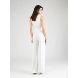 Selected - Viva-gulia - Broek - Hoge Taille - Regular Fit