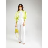 Selected - Viva-gulia - Broek - Hoge Taille - Regular Fit