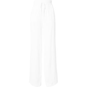 Selected - Viva-gulia - Broek - Hoge Taille - Regular Fit