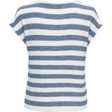 ONLY V-Shirt ONLLIRA LIFE S/S V-NECK TOP JRS NOOS