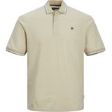 Jack Jones Jprbluwin Polo Ss Noos Heren Poloshirt