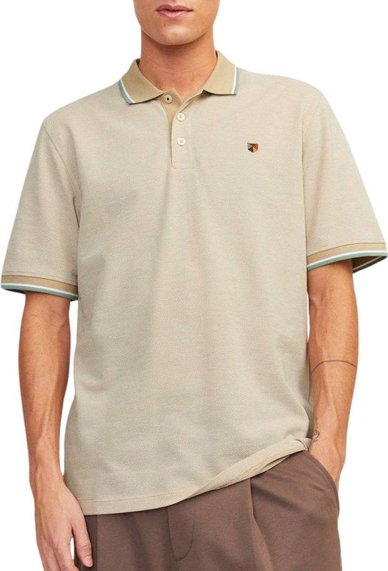 Jack Jones Premium Bluwin Polo Heren