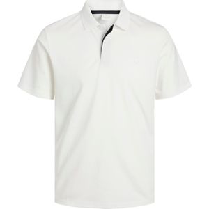 Jack Jones Jprccrodney Ss Polo Sn Heren Poloshirt